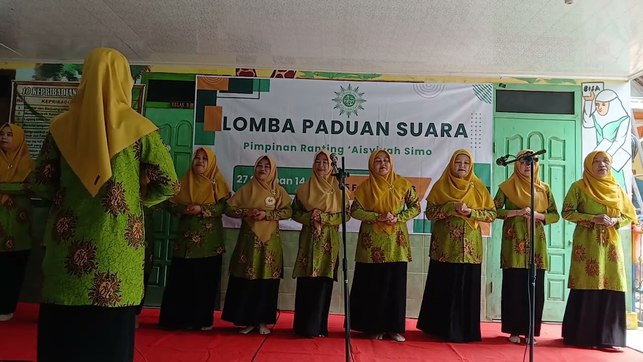 Dari Pelemgurih 