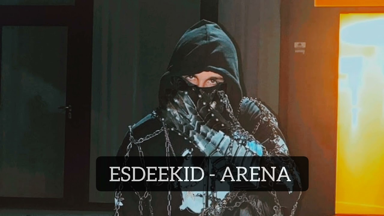 [FREE] EsDeeKid X Yeat Jerk Type Beat 2026 