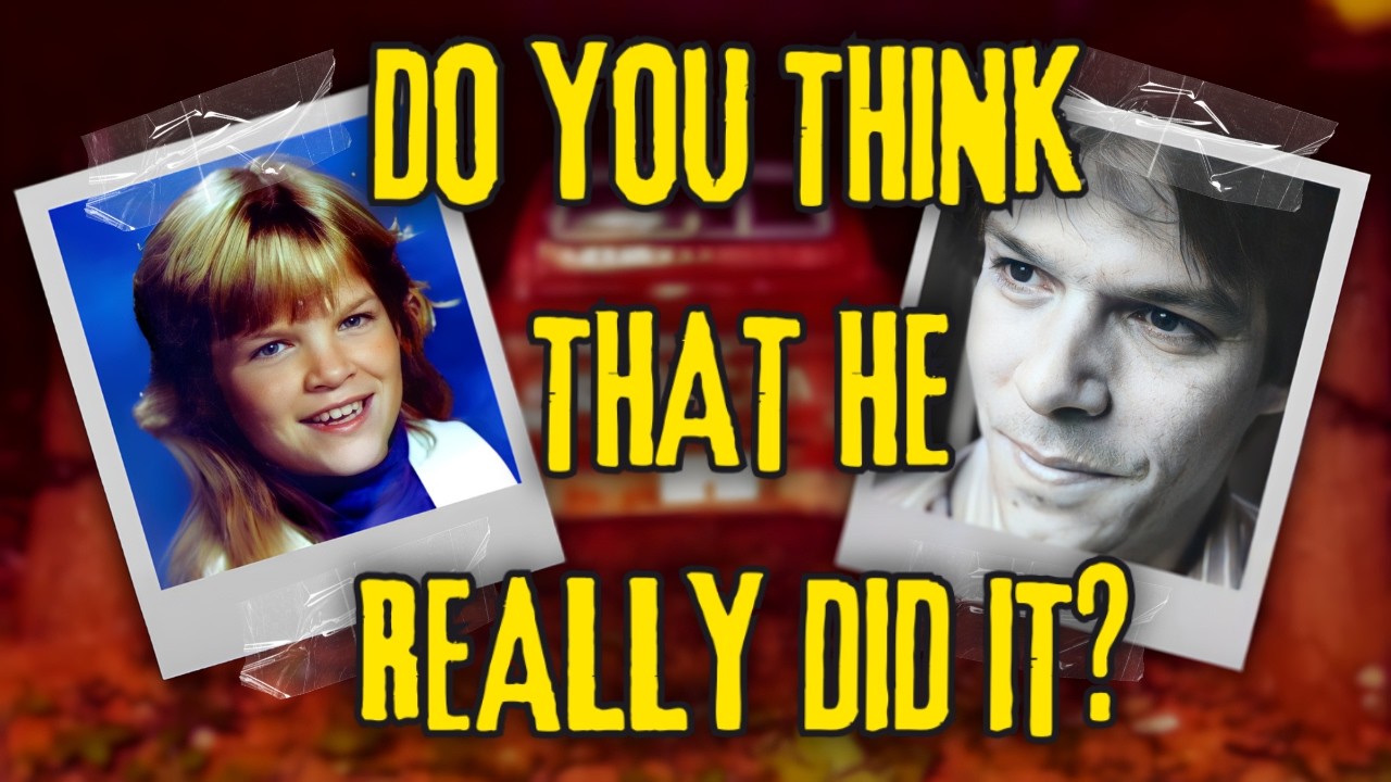 The Most Mishandled Child Murder In Our State's History