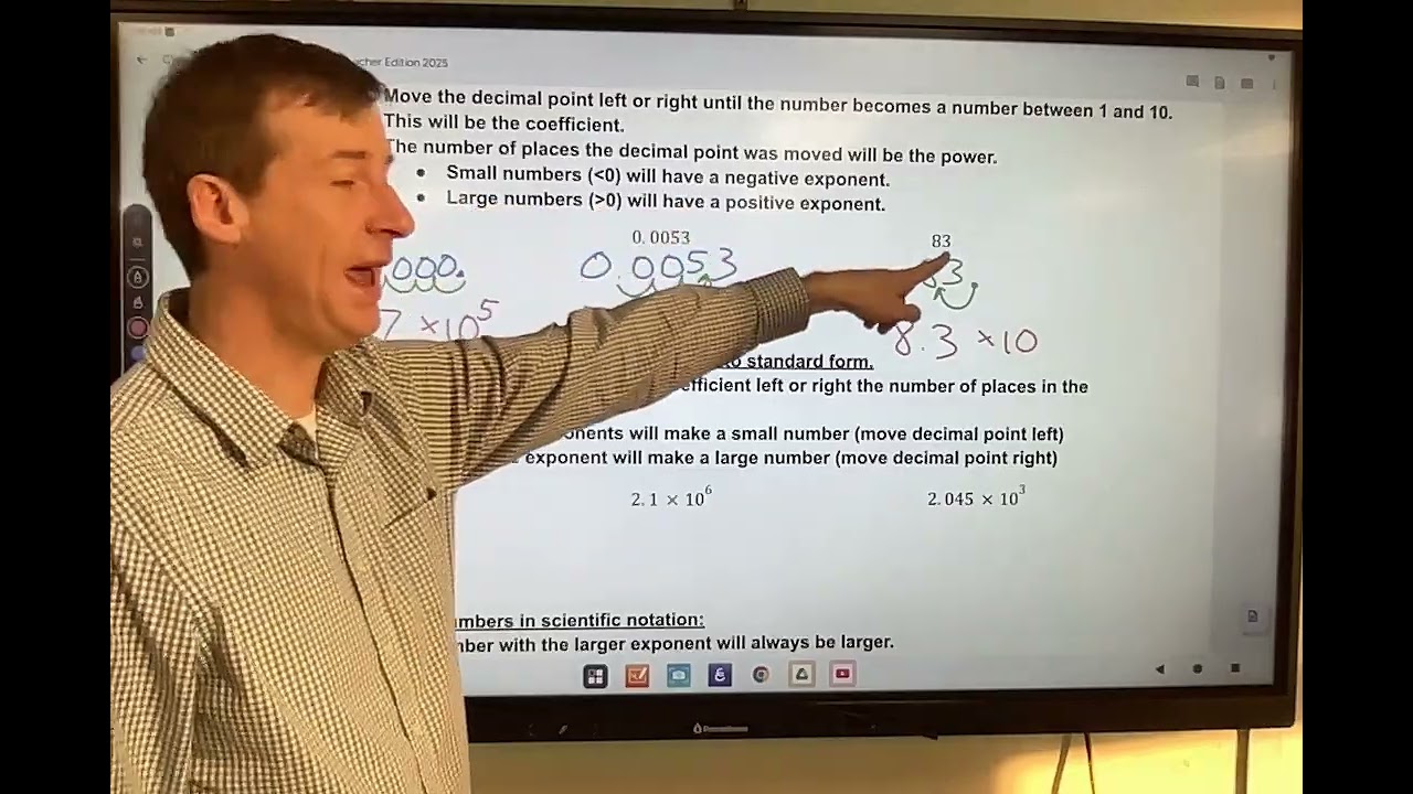 4.10 Notes - 7th Grade Math