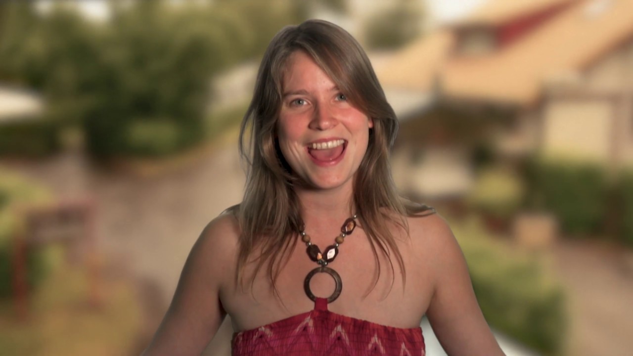 Videoclip IRIS PENNING - Als je iets wil