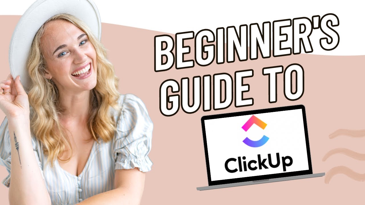 How to Use ClickUp (ORGANIZATION TIPS FOR SERVICE BASED BUSINESS OWNERS)