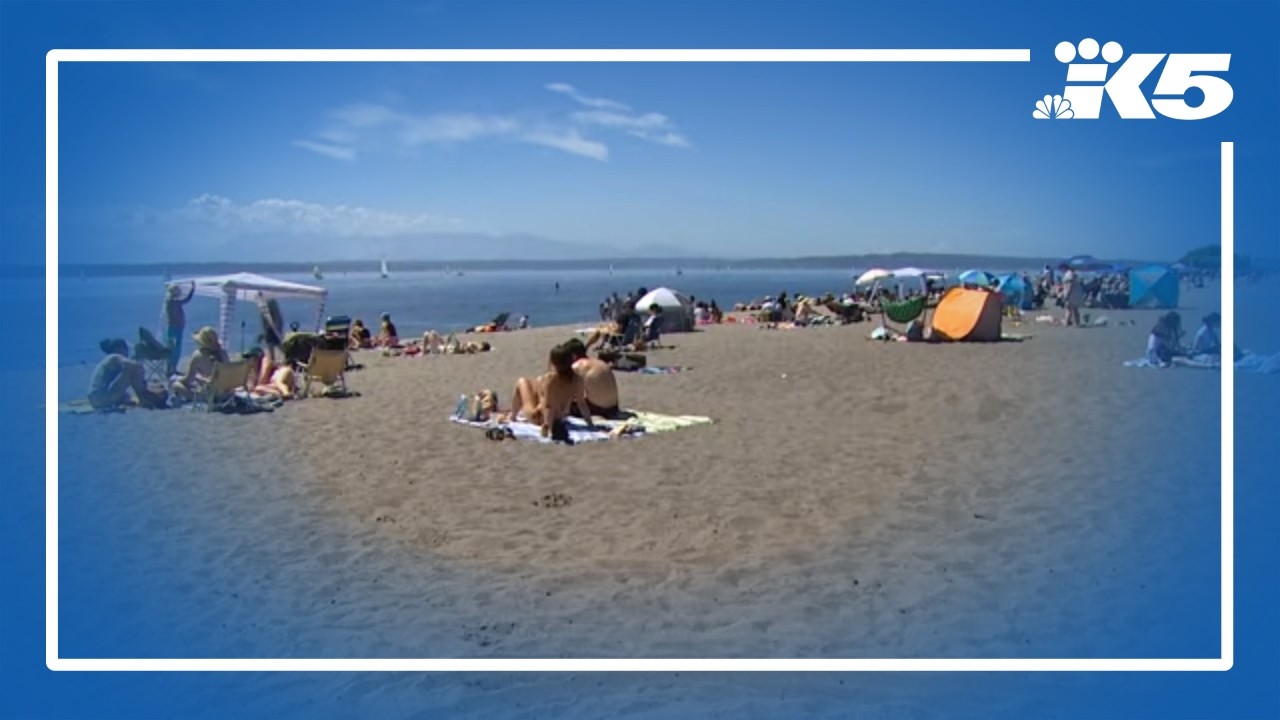 Новый автобусный маршрут до парка Golden Gardens запускается 27 июня