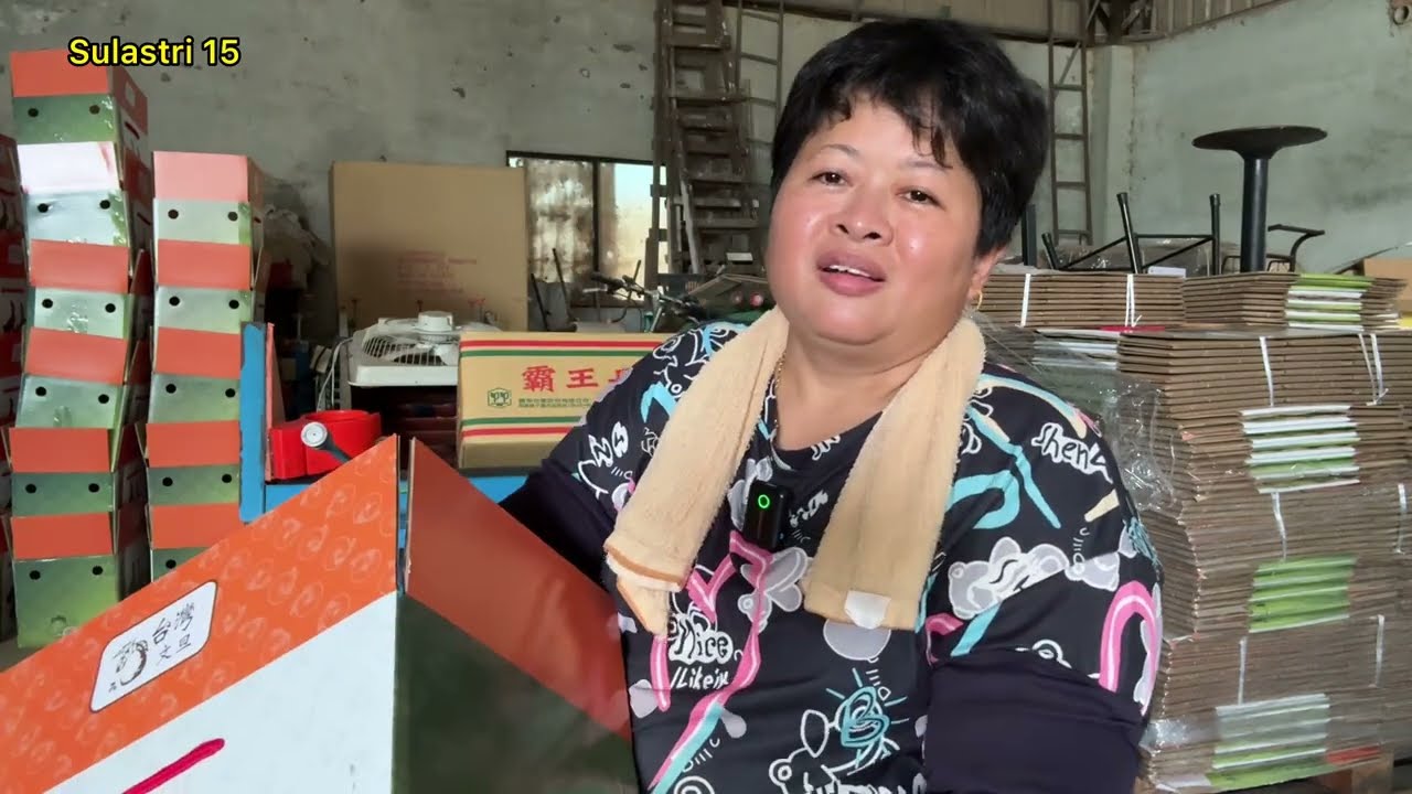 Panen Raya Jeruk Bali mbah kukang ‼️ Sulastri 15 masak mujaer tomat super pedas. 🥵 