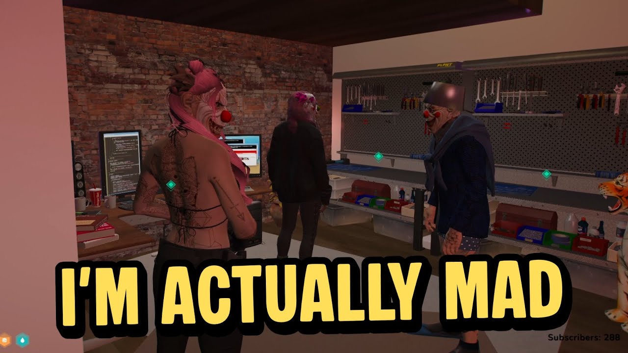 Hazel SPILLS the TEA on Vi Drama and Twinkles SOLVED It | NOPIXEL 4.0 GTA RP