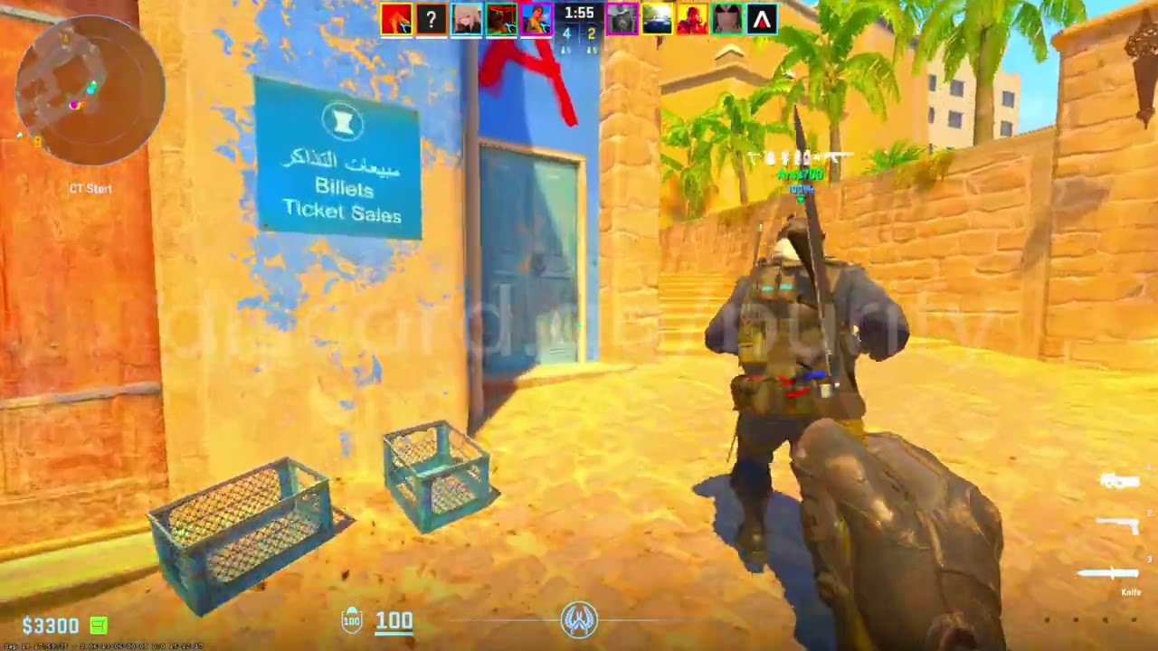 HOW TO USE FACEIT ENHANCED [FACEIT ESP]