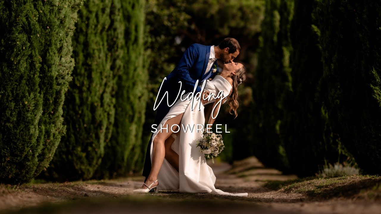 Showreel 2025