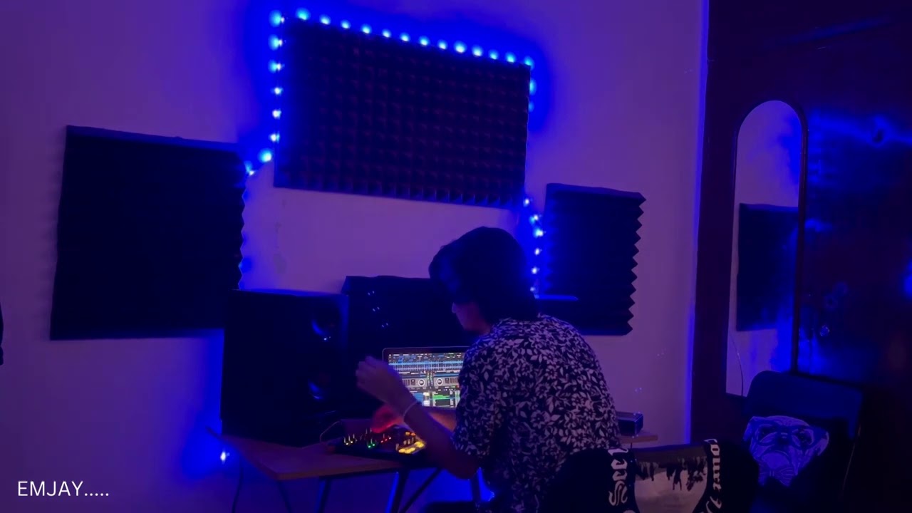 EMJAY SESSION A1 ( 