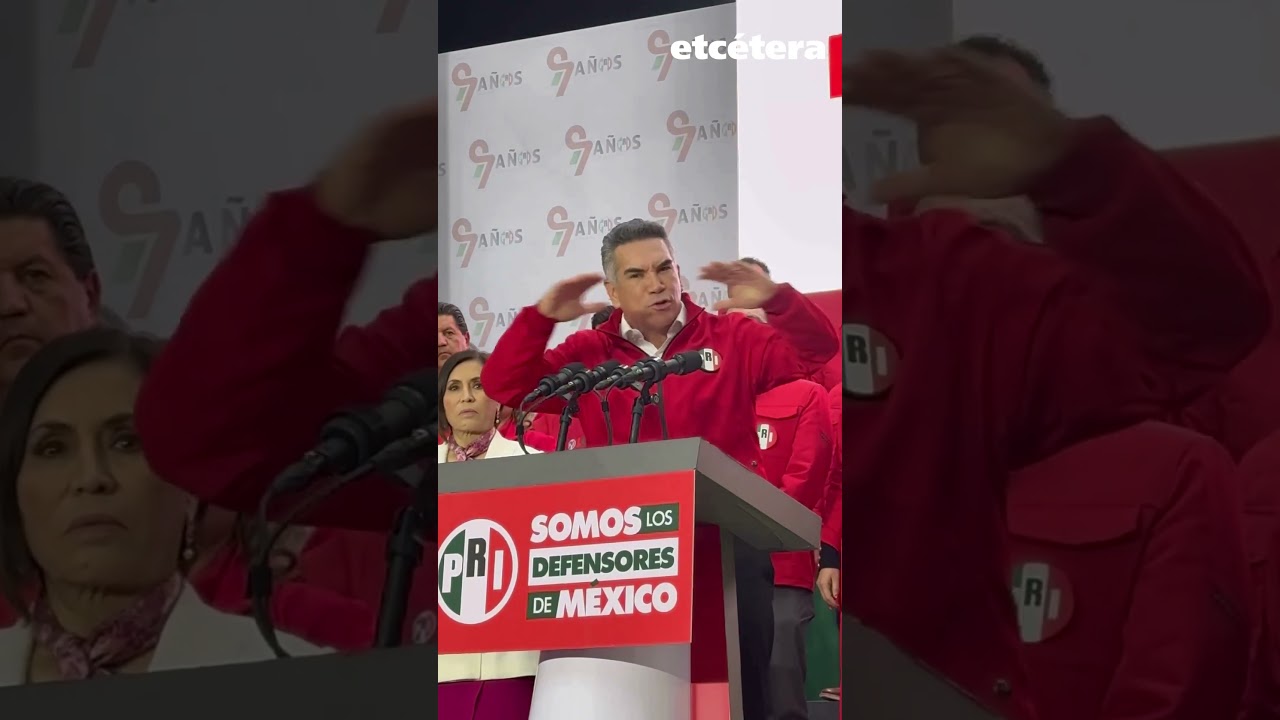 El PRI se abrir&aacute; a tener candidaturas ciudadanas, anuncia 