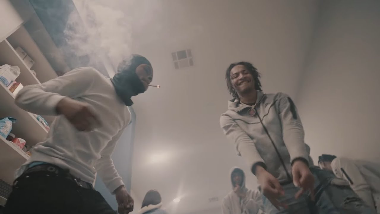 Mula Gzz x Sheemy - Problems (Prod By Edotsfitted x Powr Trav) (Shot by ET Films)