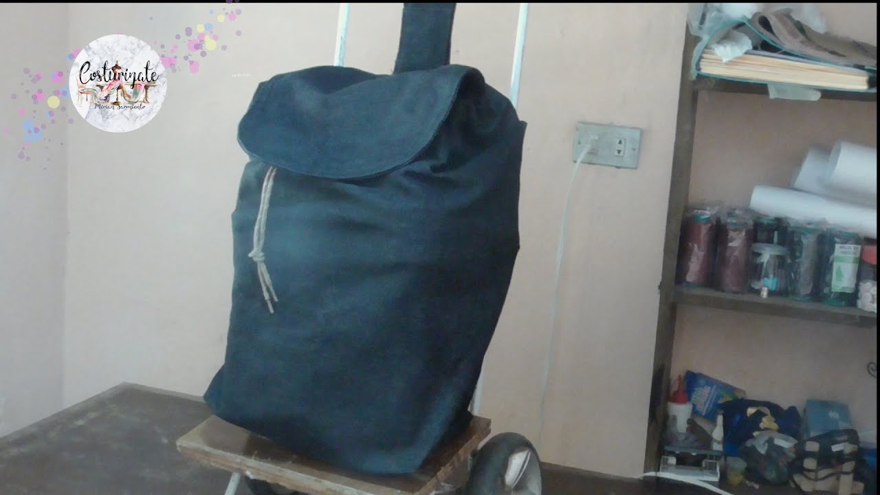 Bolsa para carrito de mercado