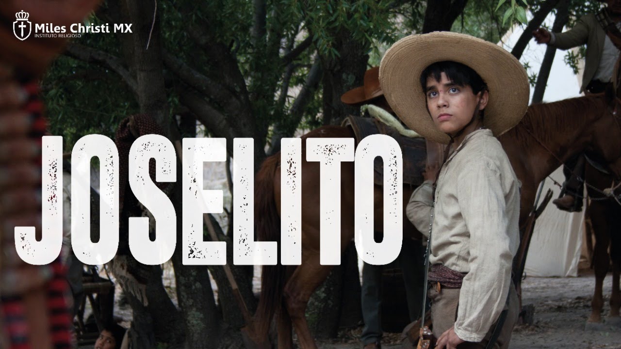 Joselito - Mini documental de San José Sánchez del Río