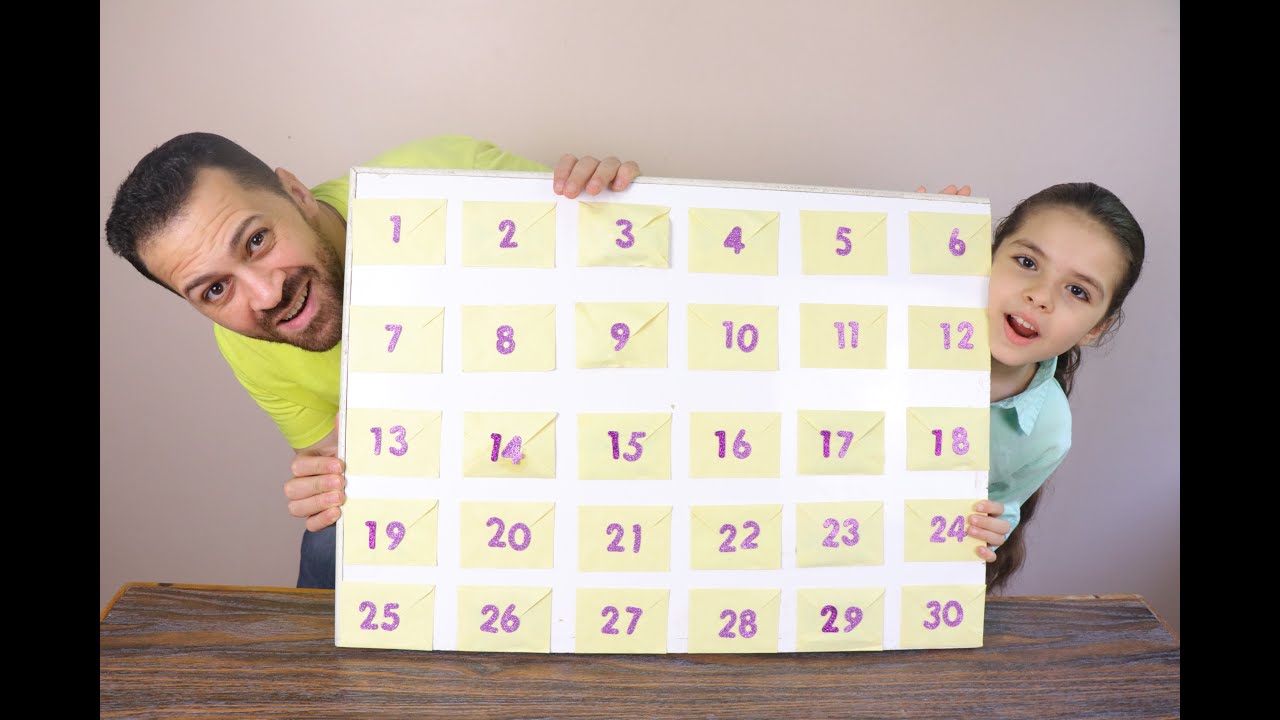 تحدي ظروف الحظ II عكس التوقعات !!!