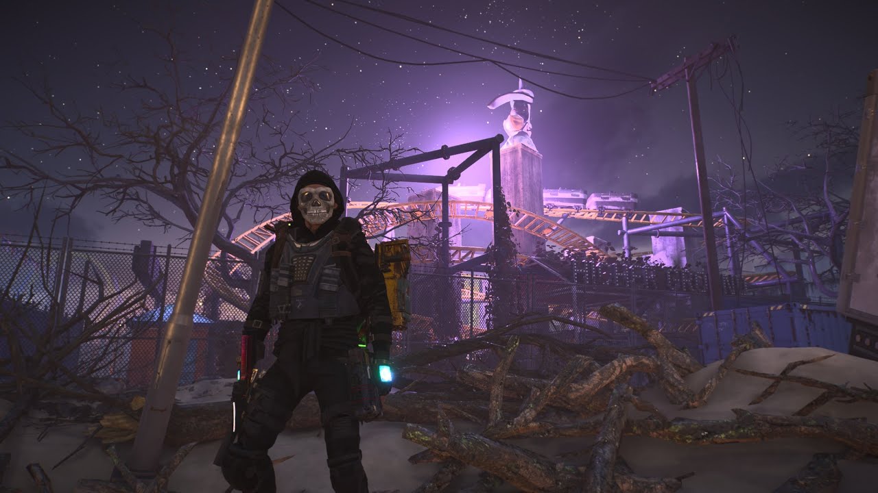 The Division 2 - The BEST PvP builds in TU12 - Part 3 - Healers!