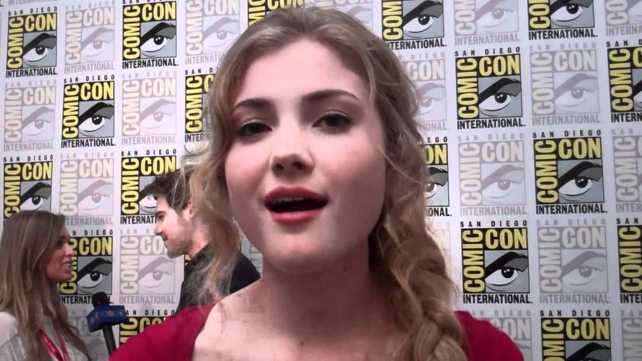 Exclusive: Skyler Samuels Chats With FanBolt About 'The Nine Lives Of Chloe King'