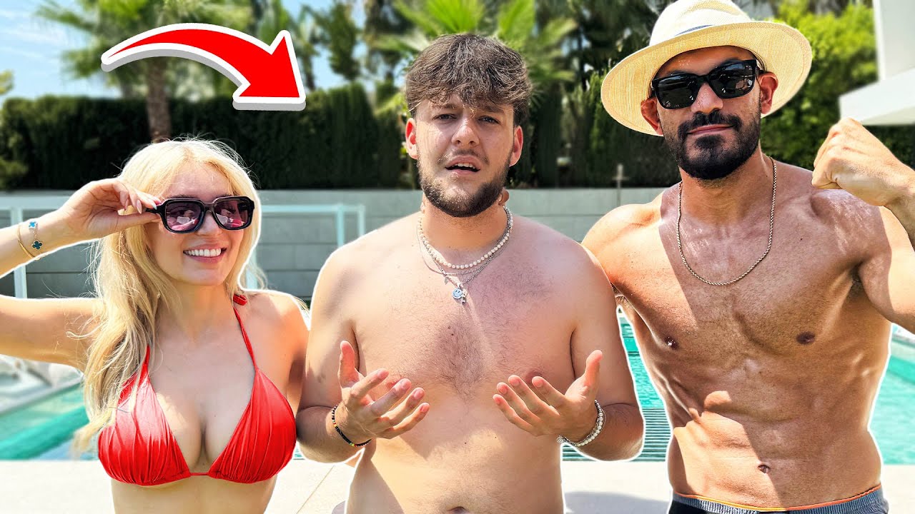 1 WOCHE ESKALATION XXL AUF MALLORCA 🔥😱🍻 (respektlos)