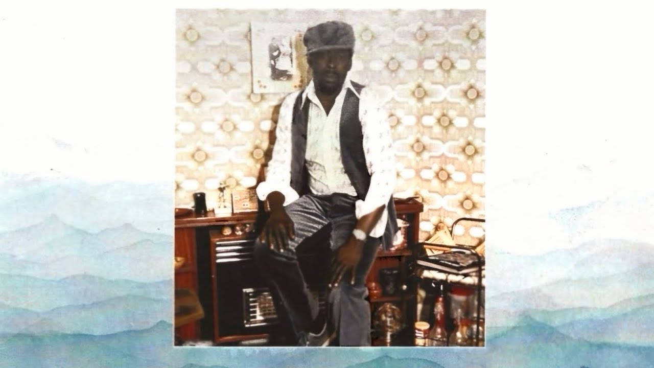 Cornelius Ray (Welcome) Funeral - Church Service 