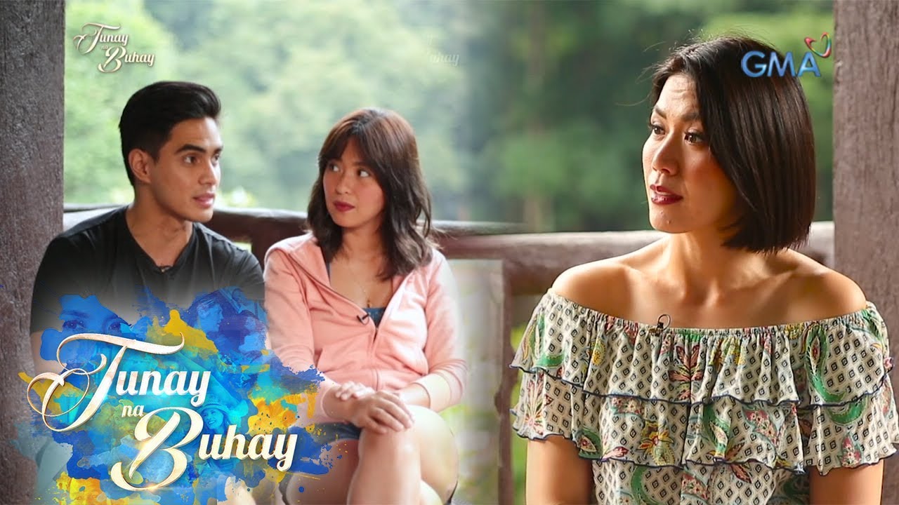 Tunay na Buhay: Juanchoyce, mas kilalanin!