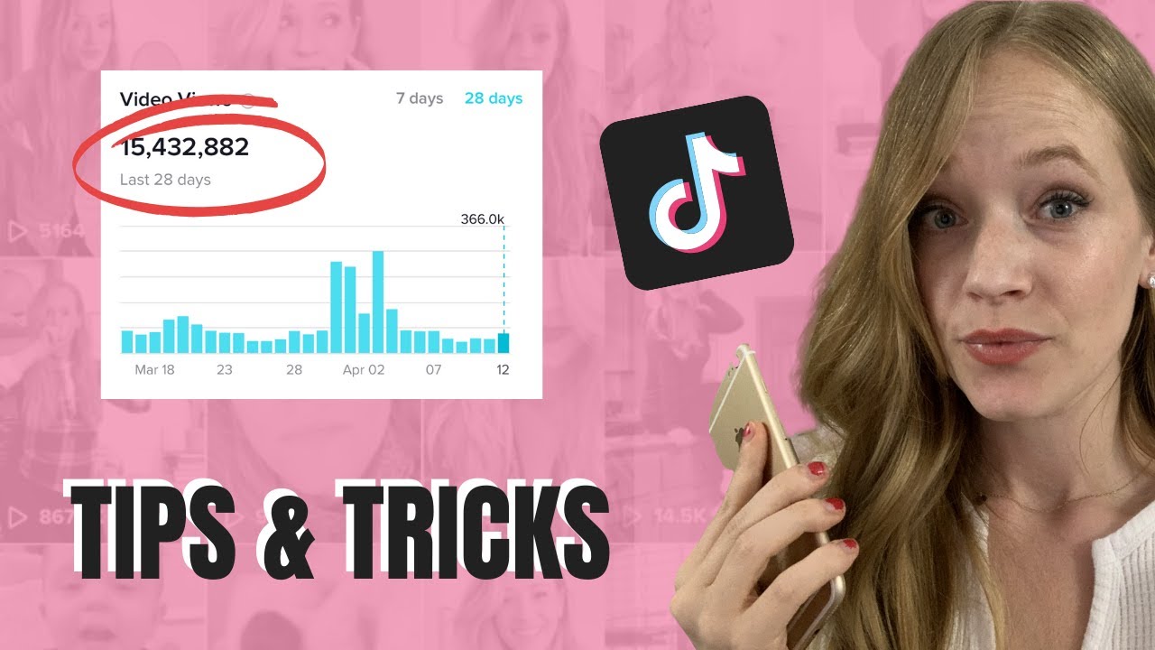 TikTok Audits From Expert - Tips and Tricks to Grow FAST