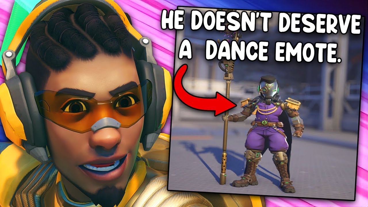 This Overwatch Season was Disappointing...