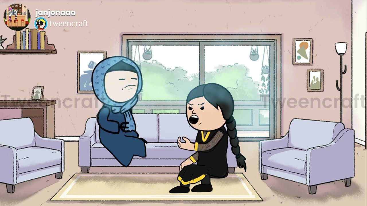 قصة حقيقية 😔