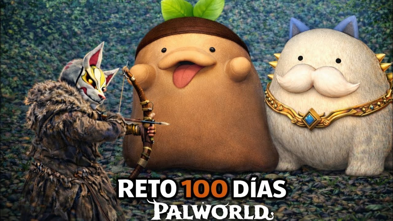  PRIMEROS TAMEOS y CAEN LOS PRIMEROS BOSSES |  #2