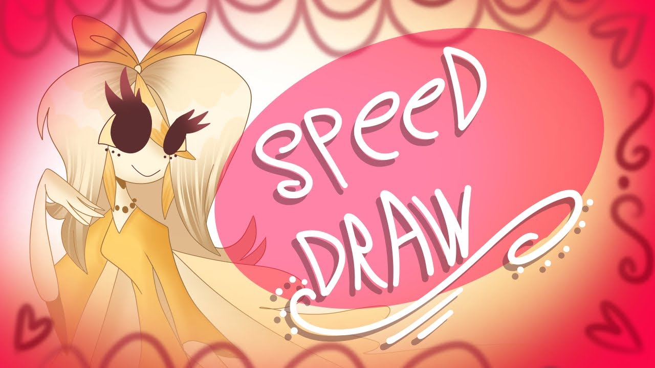 Misty { speed-draw }