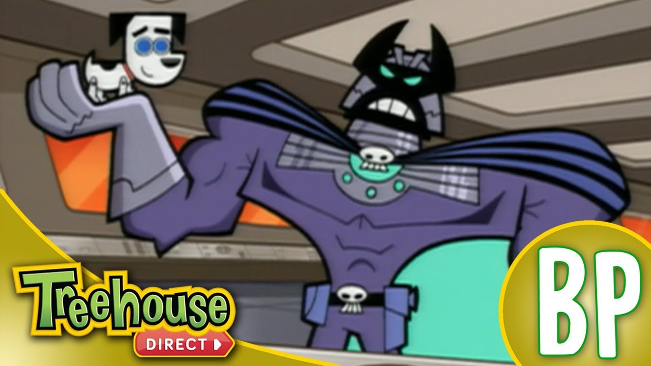 The Fairly OddParents | O Mais Maligno Dos Males