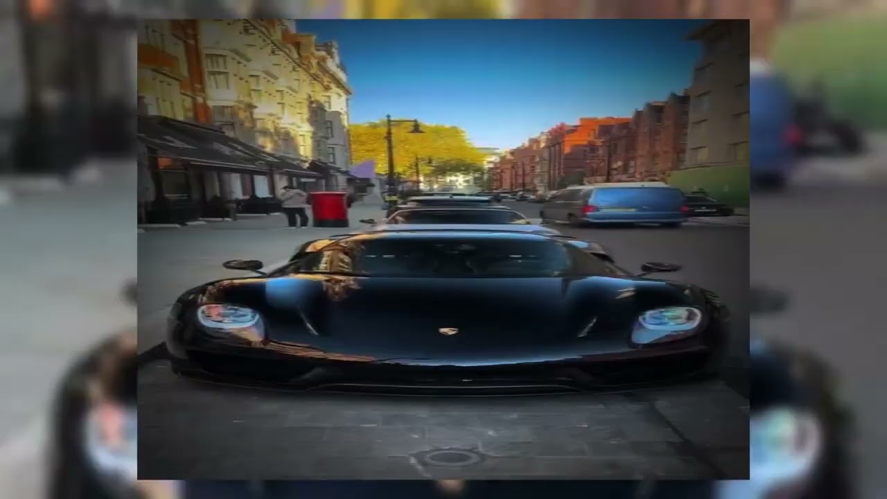 montagem limerencia (slowed)  + car edit