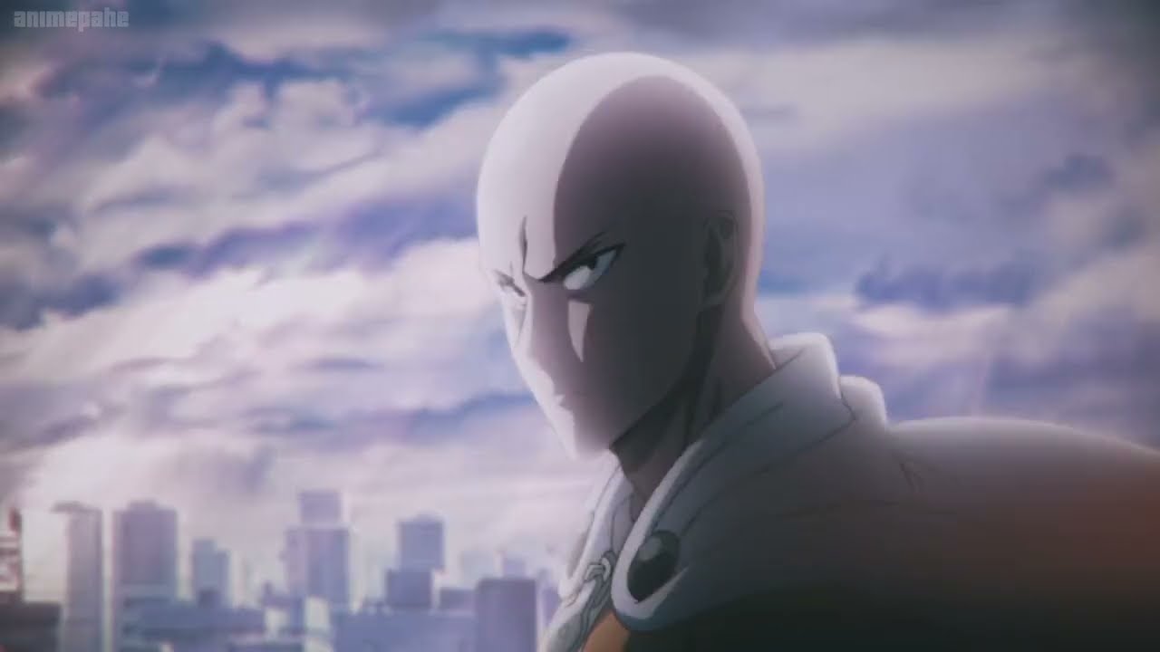 Who decides what your limit is anyway  english dub( no music )