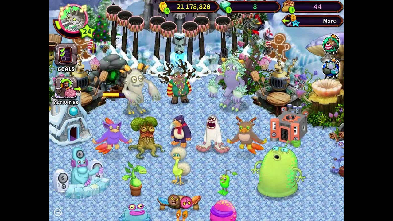 Hatching Rare Yool