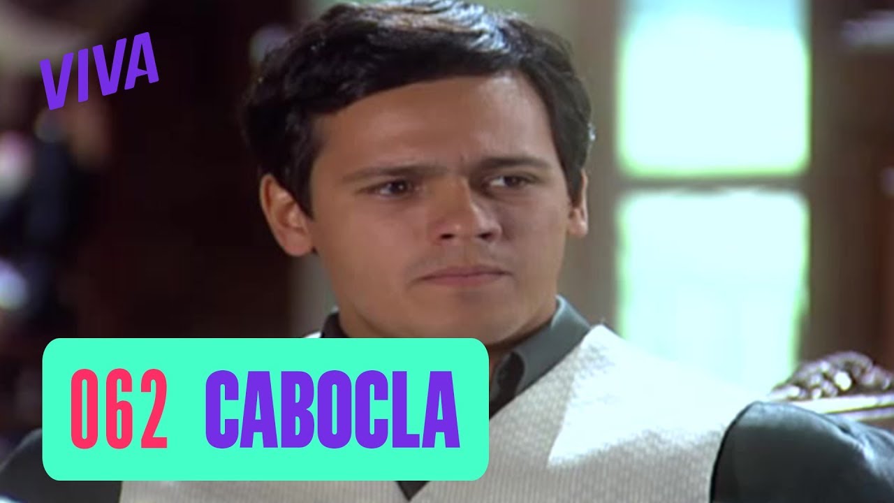 NECO PERCEBE A INTENÇÃO DE JUSTINO | CABOCLA | CAPÍTULO 62 | MELHOR DO DIA | VIVA