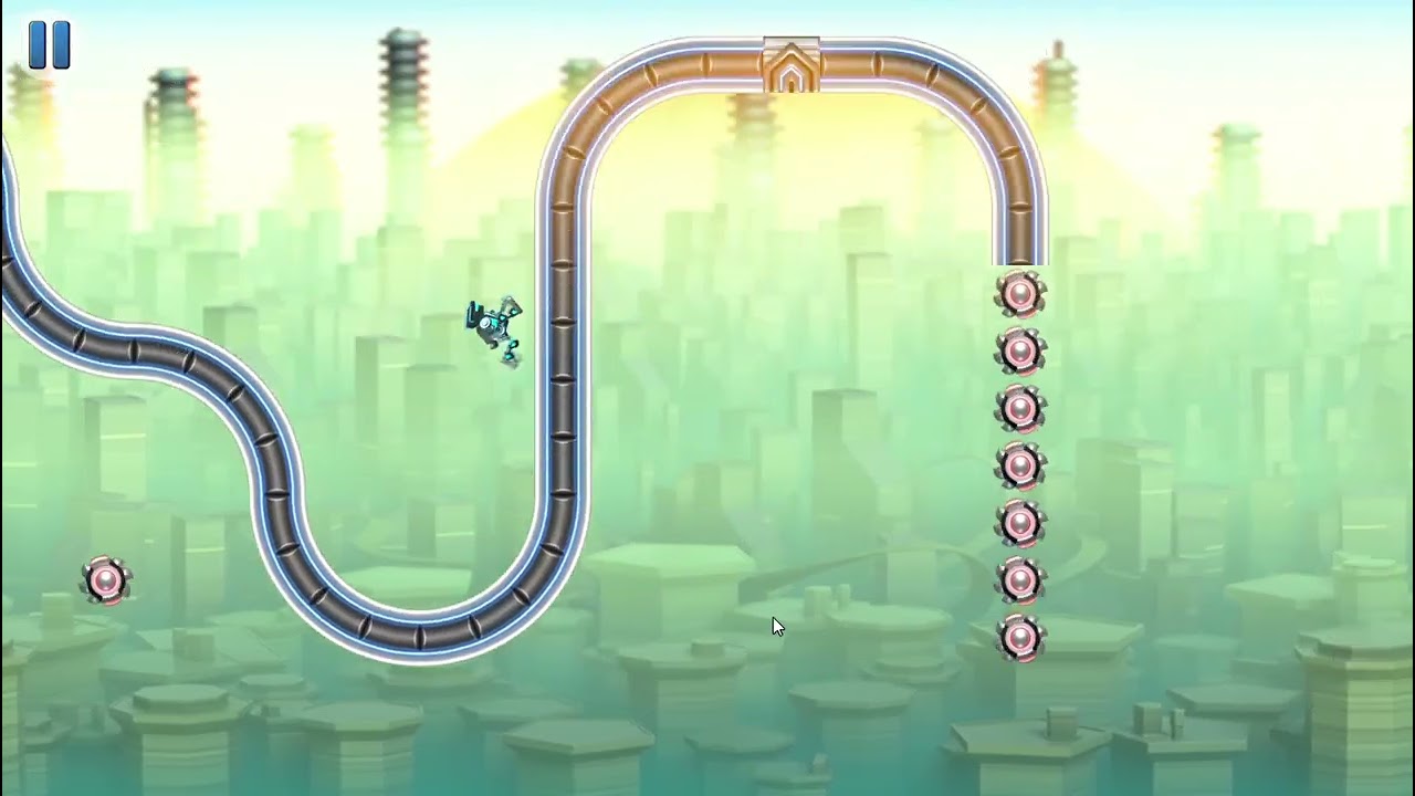 [G Switch 4  Creator]Playing random levels(part 3)