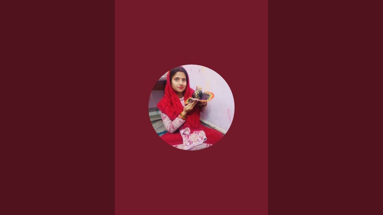 Renu devi family vlog 🌹 is live sabhi Bhagwat premiyon ko Shri Radhe Radhe
