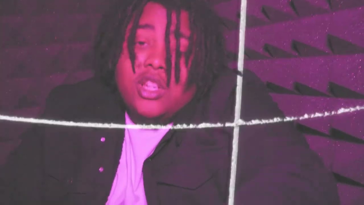 63 shit X KDS3 MossBerg (shot by FAYDED FILMZ) (shot with lumix G7)