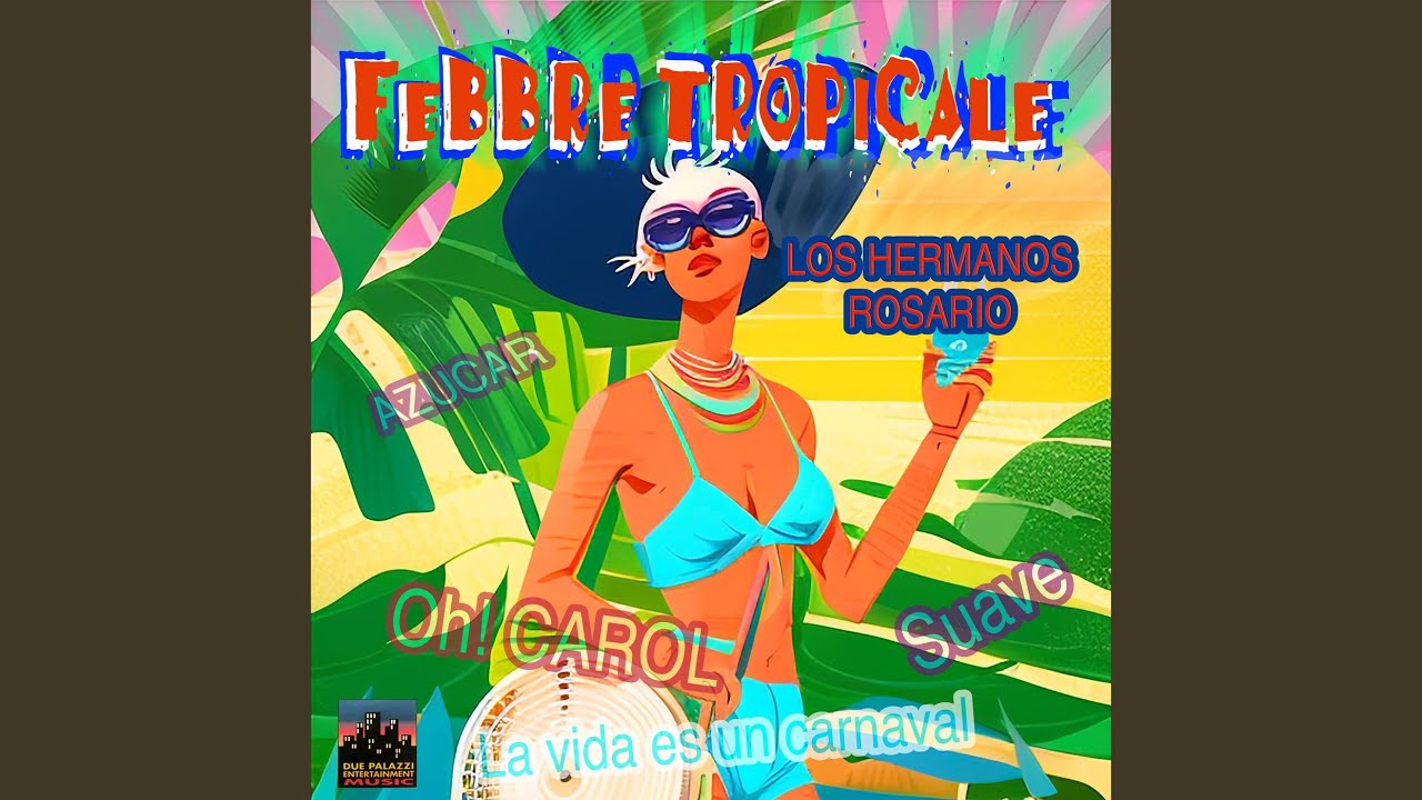 Que suene mi campana