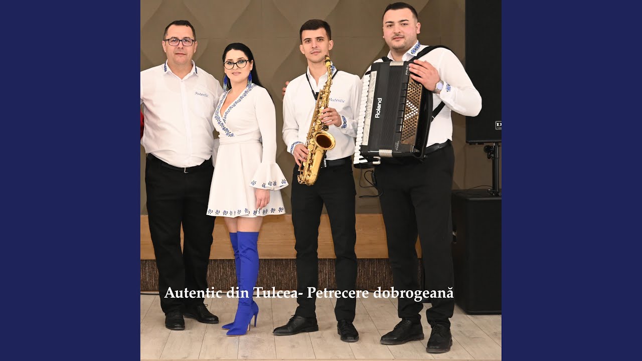 Pescarii din Dobrogea