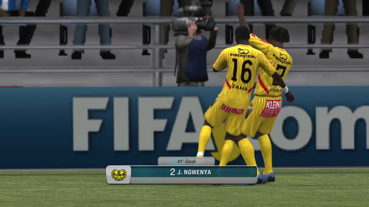 FIFA 12 Impulsum FUT Online (PC)
