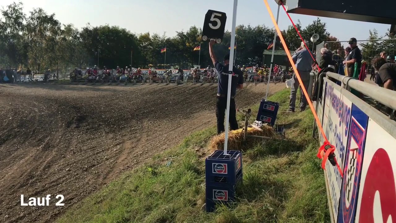 IMBA Kleinhau Sidecars 24.9.17