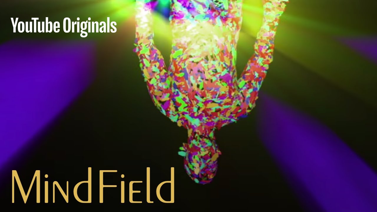 Mind Field S2 - The Psychedelic Experience (Episode 2)