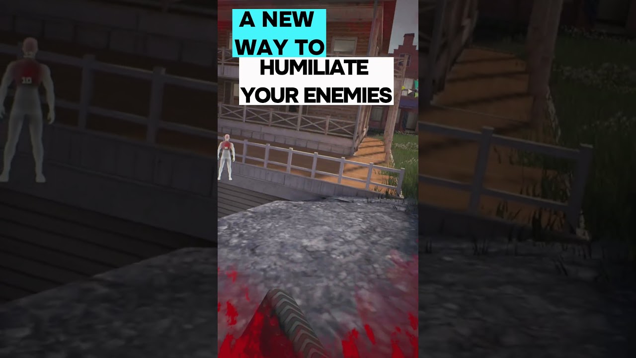 Humiliating Enemies in Contractors Showdown Exfil Zone