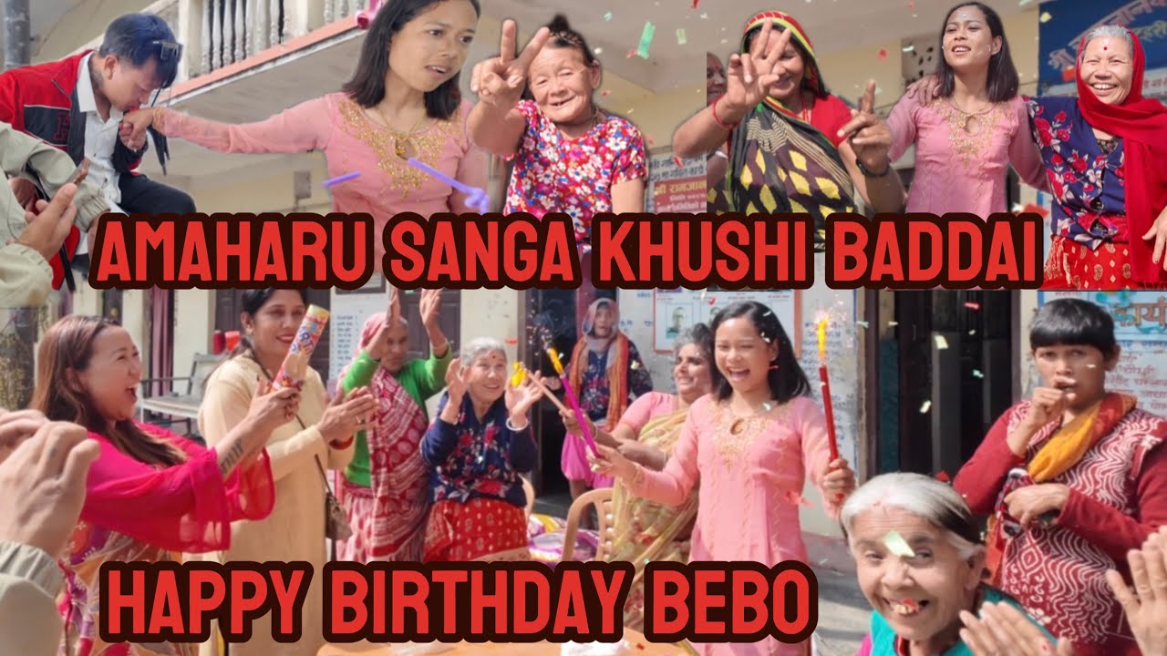 HAPPY BIRTHDAY NANI@BEBO2002. 