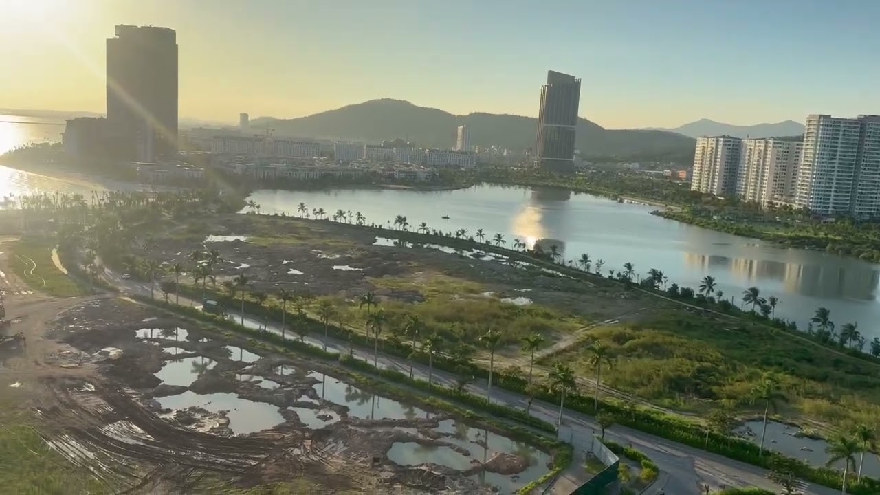Tầm view 