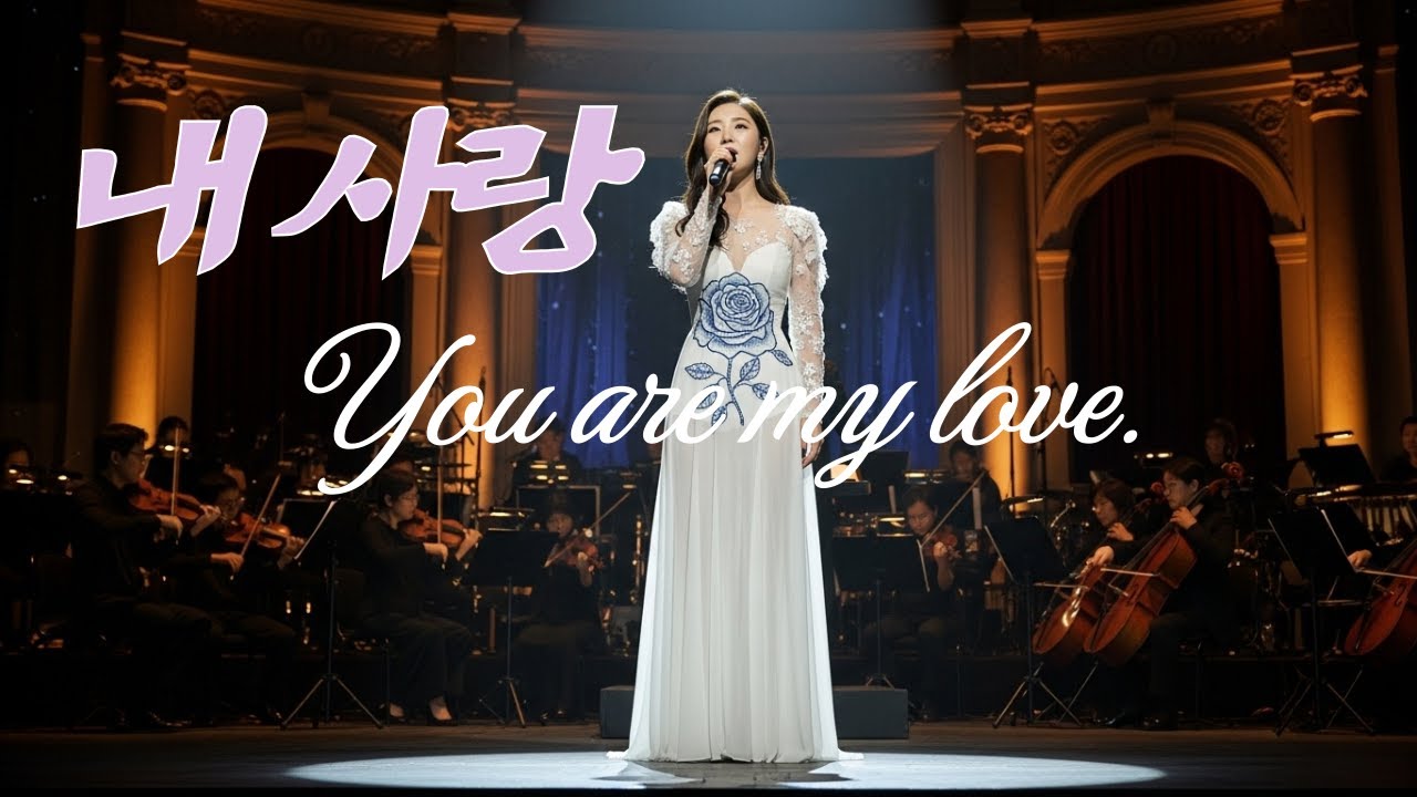 내 사랑