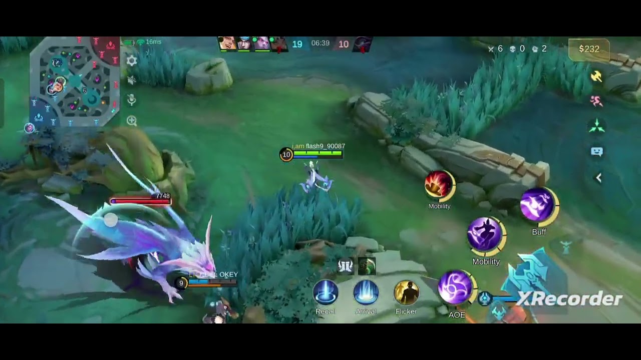 Play mlbb 