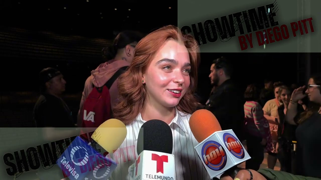 Macarena Garcia se prepara para nuevos proyectos