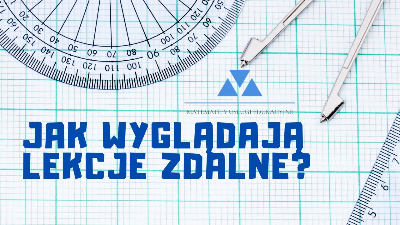 Jak wyglądają korepetycje online?
