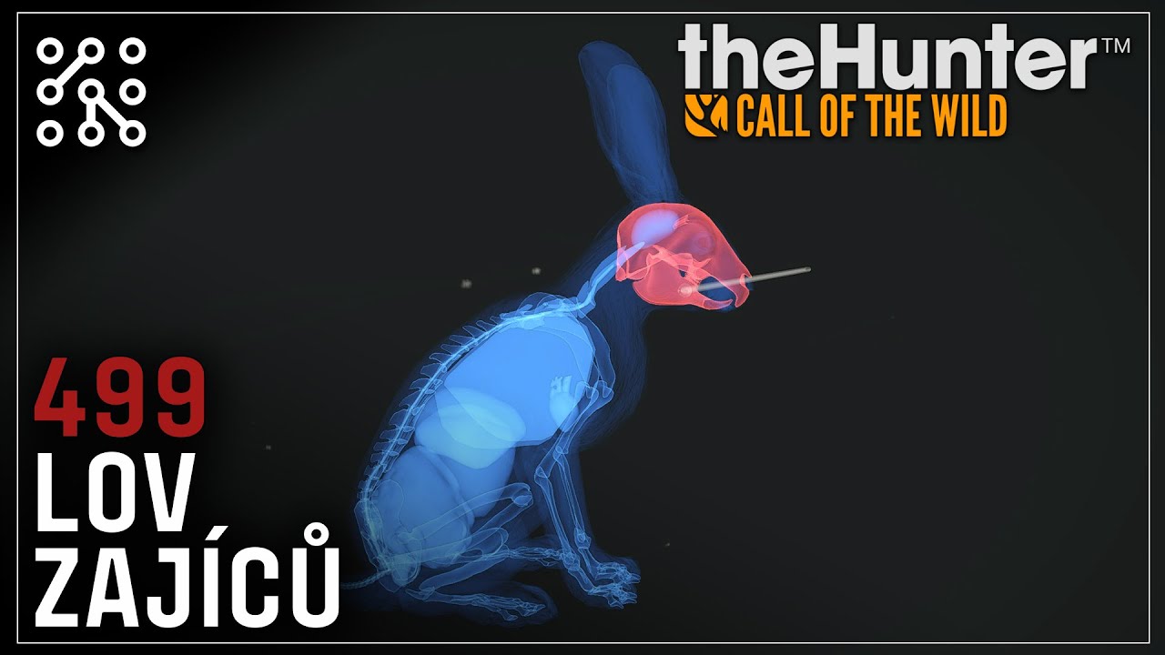 Úkoly na mapě Savana | theHunter: Call of the wild CZ |  Česky