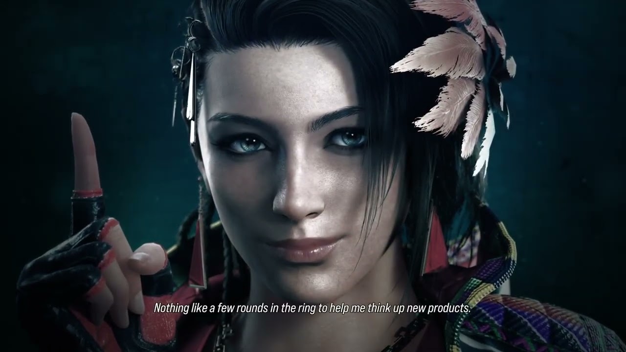 ♓🎮 XBOX SERIES X - TEKKEN 8 - SUNDAY MORNING FIGHTS👊_ INTERNATIONAL WOMEN'S DAY SPECIAL - MA