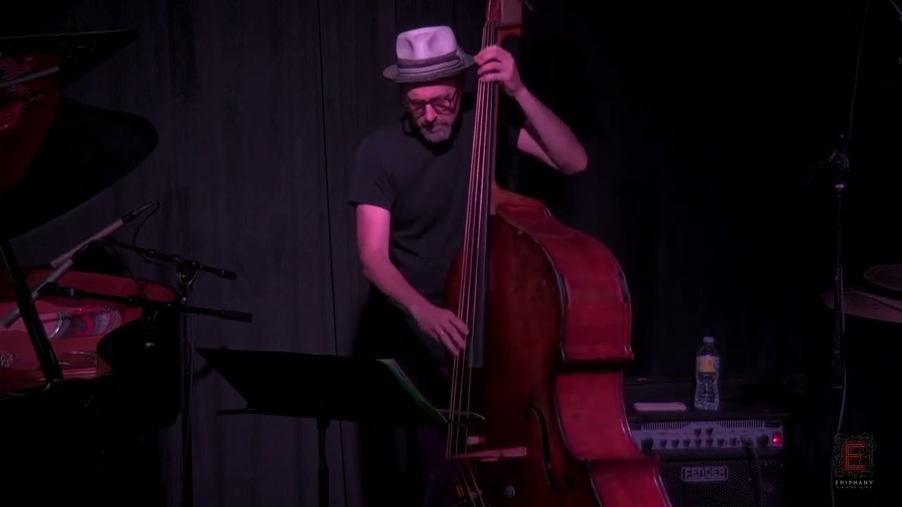 Andy Milne Performs Live at Epiphany Center for the Arts
